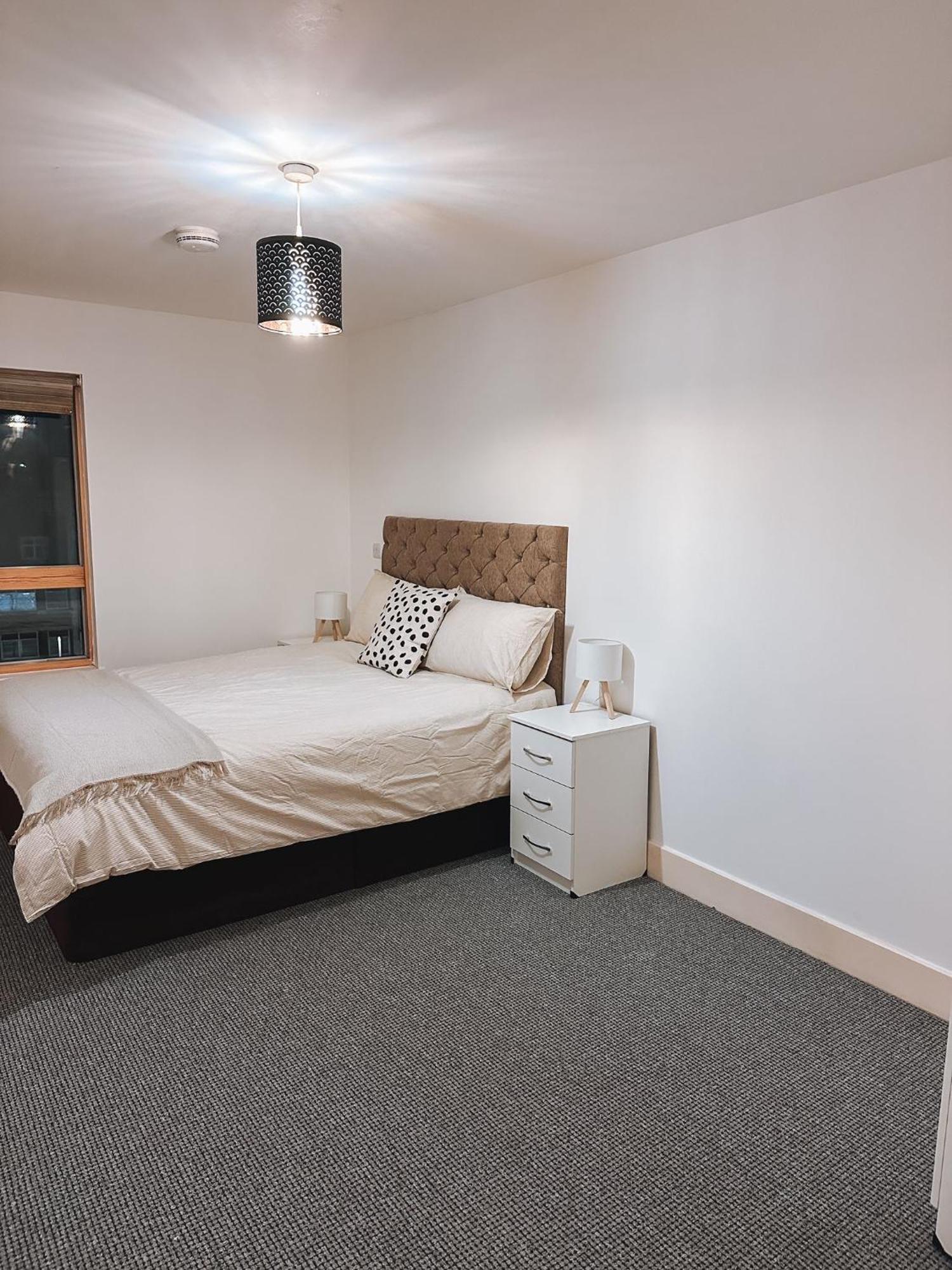 Apartamento Modern And Spacious 2 Bedroom Flat In Streatham