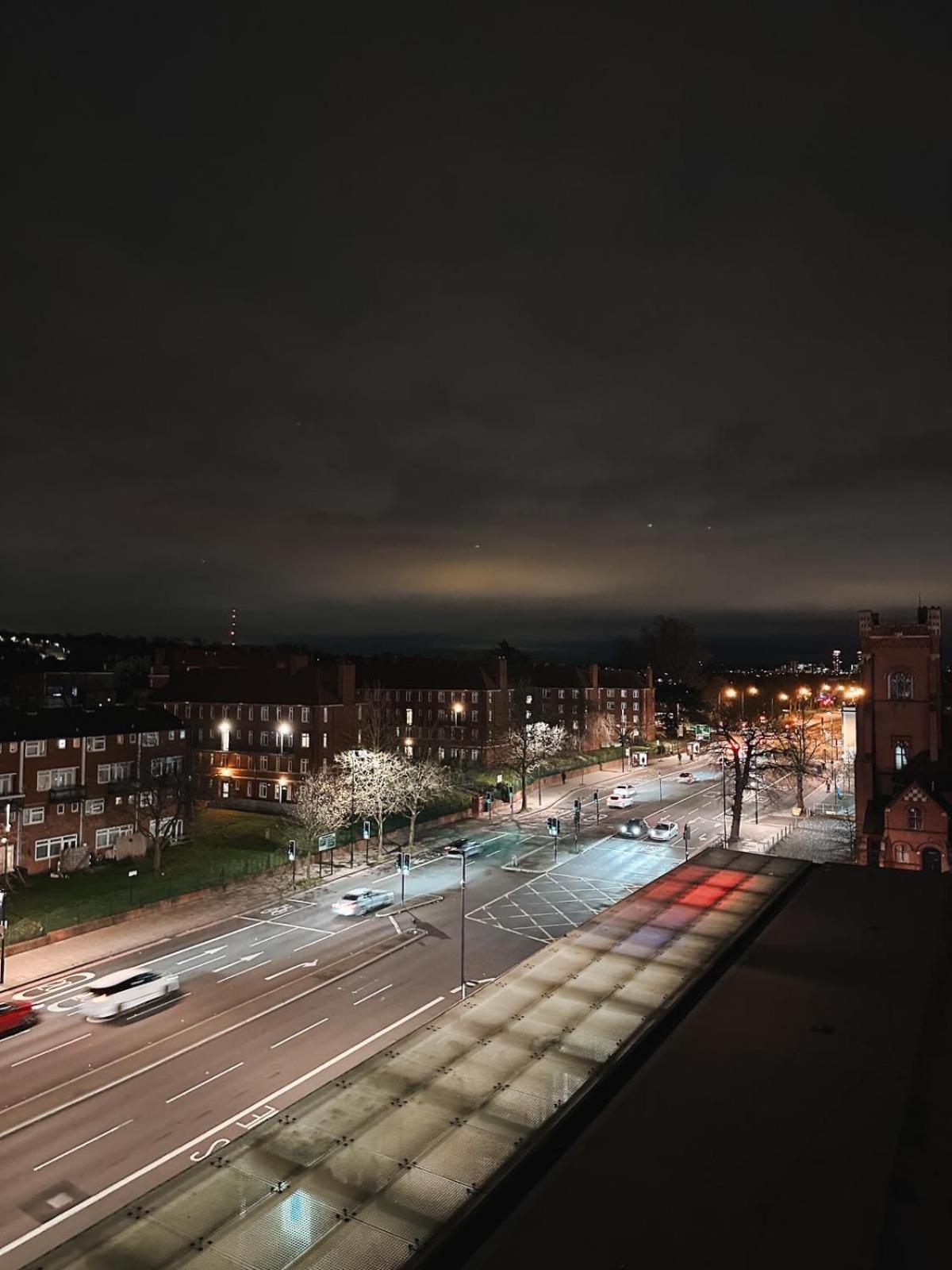 Apartamento Modern And Spacious 2 Bedroom Flat In Streatham Londres