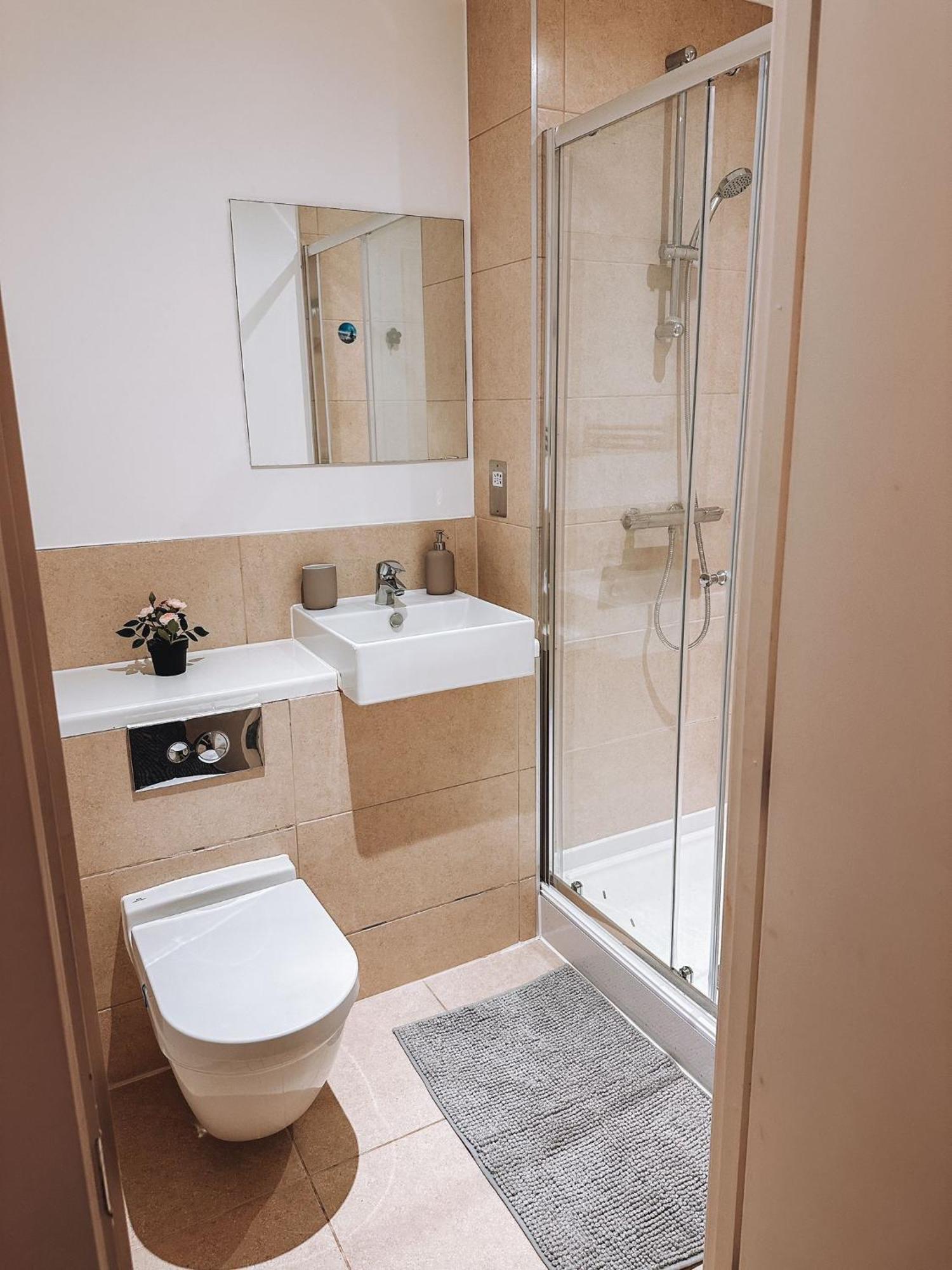 Apartamento Modern And Spacious 2 Bedroom Flat In Streatham