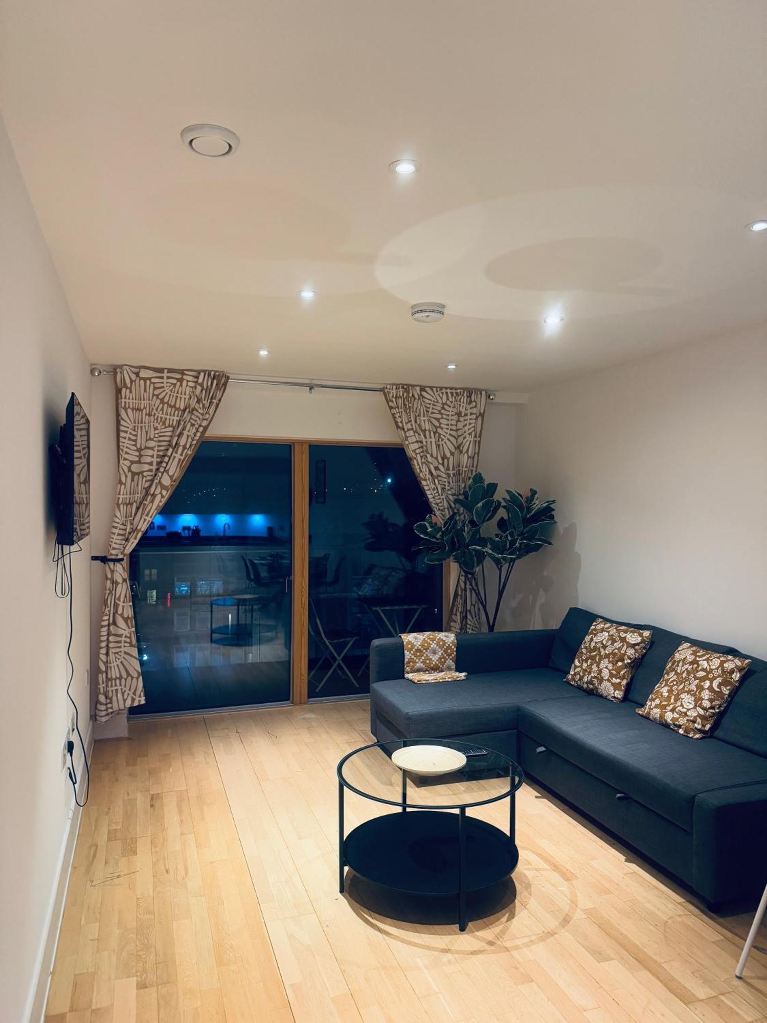 Apartamento Modern And Spacious 2 Bedroom Flat In Streatham *