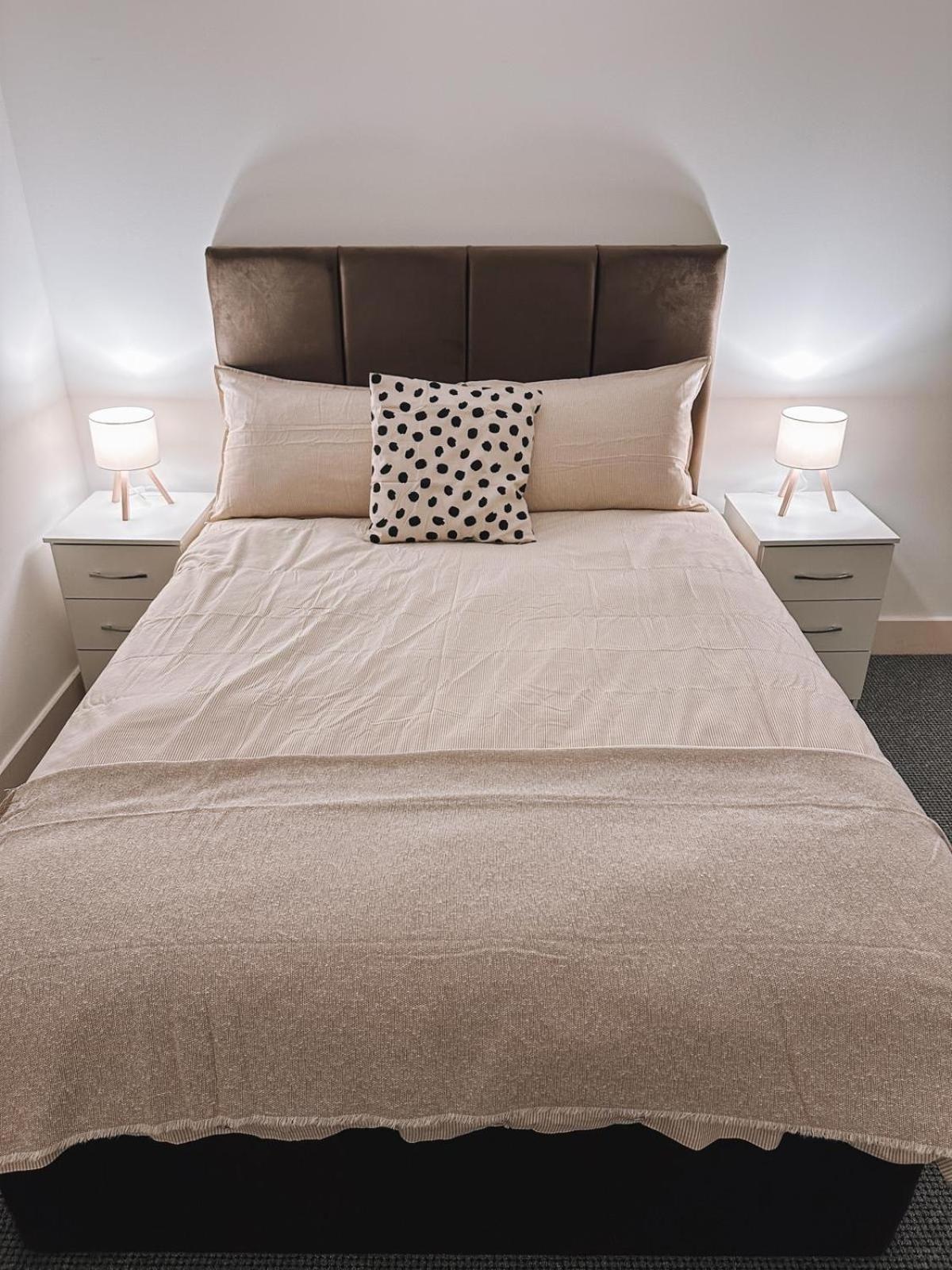 Apartamento Modern And Spacious 2 Bedroom Flat In Streatham Londres